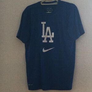 LA Dodgers Nike Dri-fit T-shirt